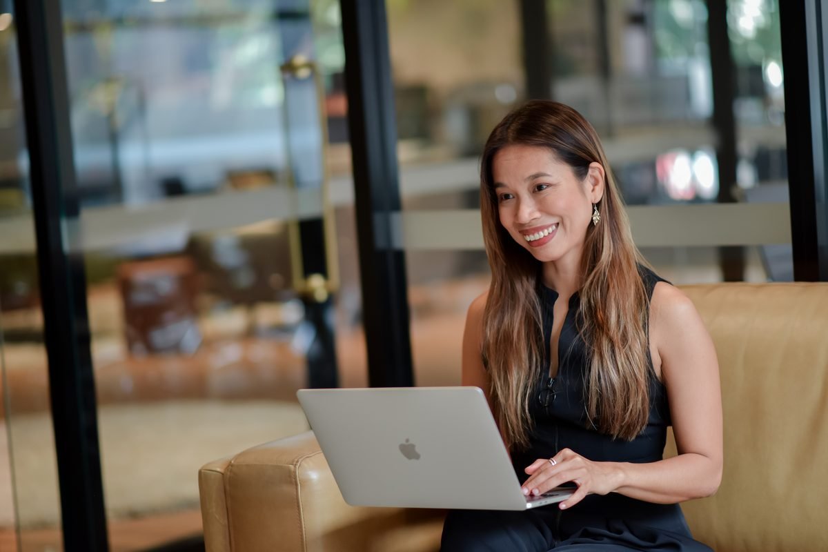 Fon Ward, SEO consultant for law firms at Search Studio