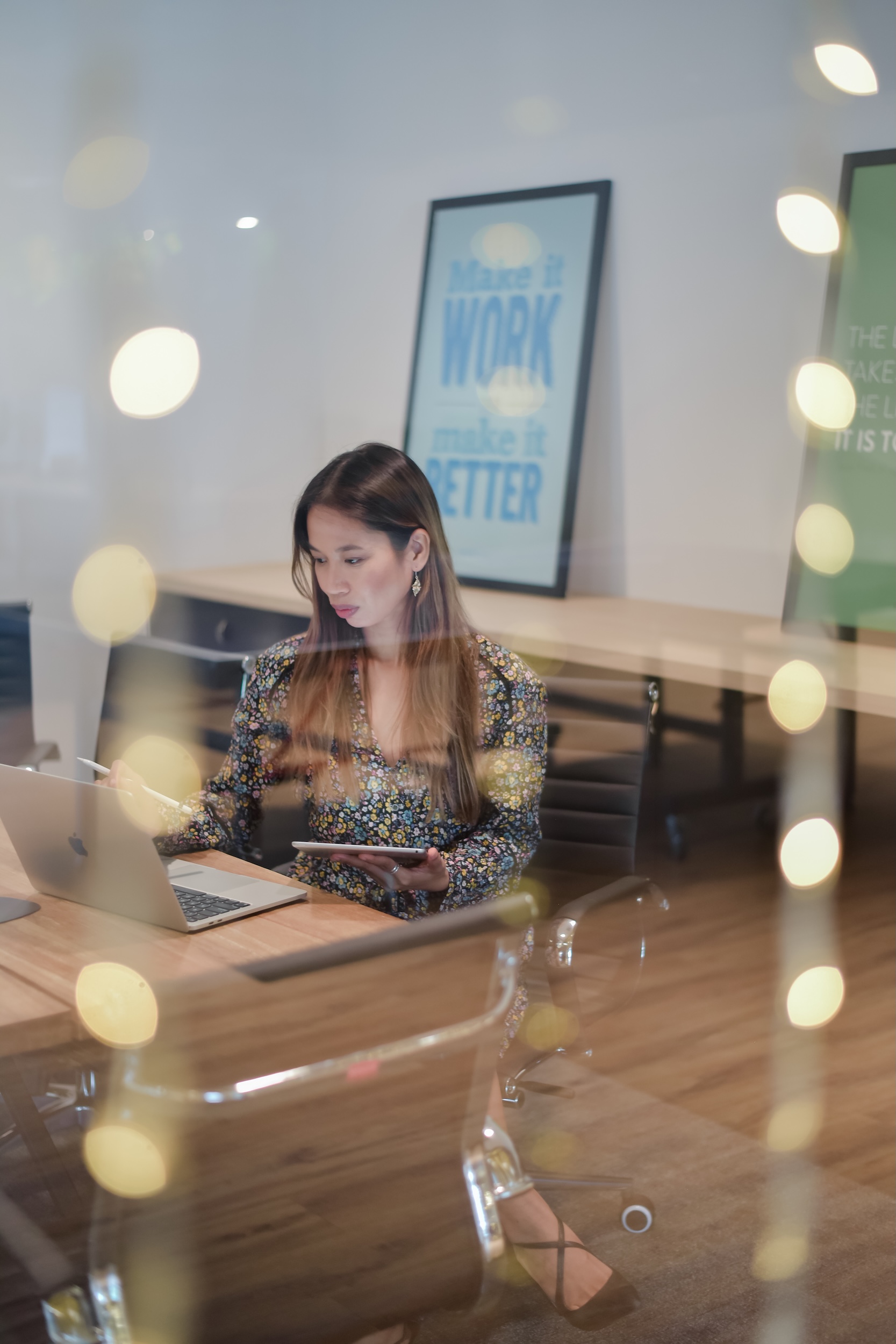 Fon Ward, SEO specialist for dental practices at Search Studio Brisbane and Toowoomba