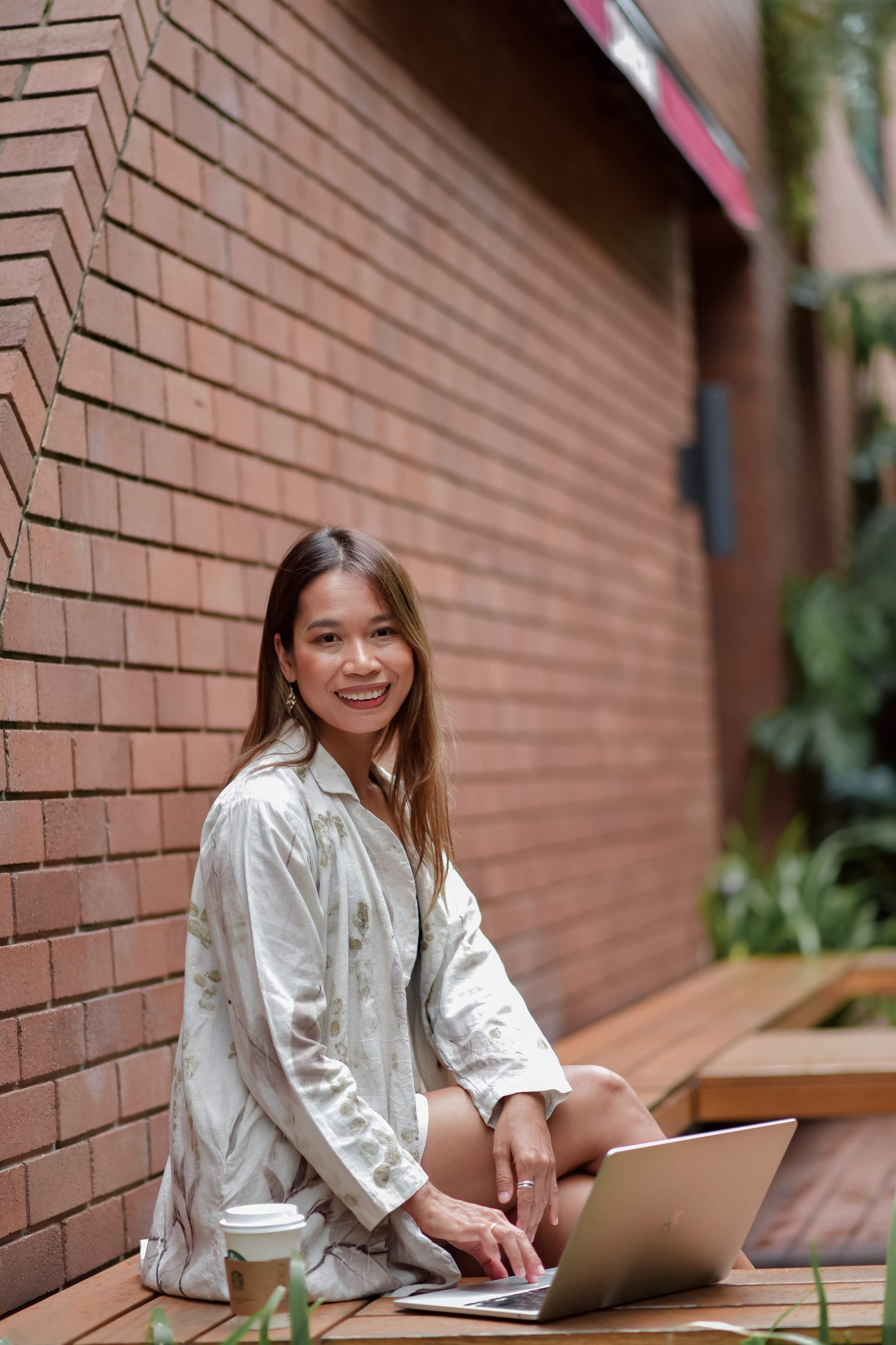 Fon Ward, SEO specialist for electricians at Search Studio Brisbane