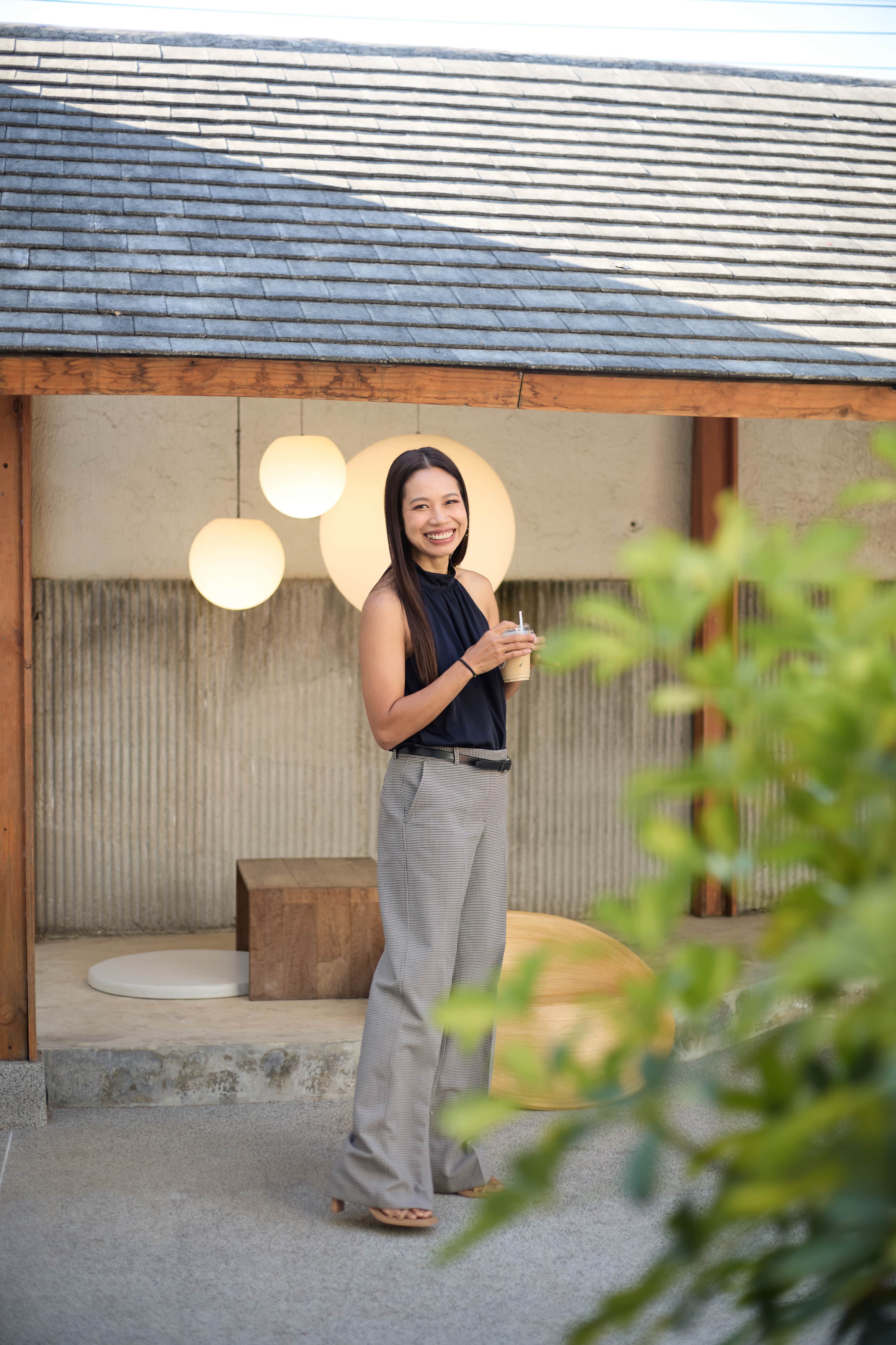 Fon Ward, SEO consultant for electricians at Search Studio Toowoomba